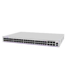 Alcatel-Lucent OS2260-P48-EU commutateur réseau Géré L2+ Gigabit Ethernet (10/100/1000) Connexion Ethernet