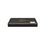 QNAP TBS-464 NAS Bureau Ethernet/LAN Noir N5105
