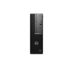 DELL OptiPlex 7020 Intel® Core i3 i3-14100 8 Go DDR5-SDRAM 512 Go SSD Windows 11 Pro SFF PC Noir