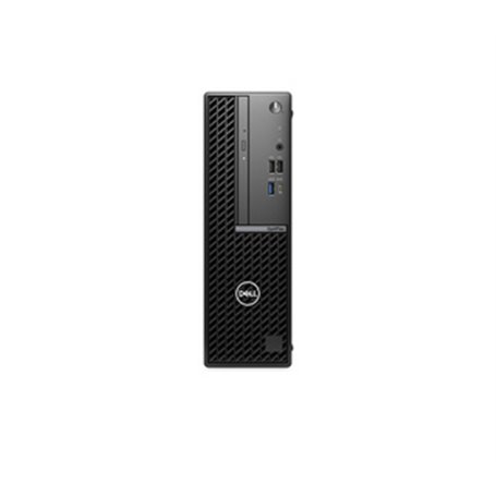 DELL OptiPlex 7020 Intel® Core i3 i3-14100 8 Go DDR5-SDRAM 512 Go SSD Windows 11 Pro SFF PC Noir