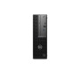 DELL OptiPlex 7020 Intel® Core i3 i3-14100 8 Go DDR5-SDRAM 512 Go SSD Windows 11 Pro SFF PC Noir