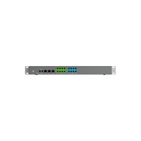 Grandstream Networks UCM6308A Système PBX 2000 utilisateur(s) IP Centrex (hébergé/IP virtuelle)