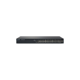 Lancom Systems GS-2326P+ Géré L2 Gigabit Ethernet (10/100/1000) Connexion Ethernet