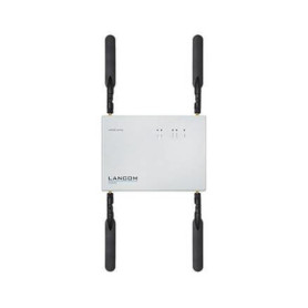 Lancom Systems IAP-822 1000 Mbit/s Gris Connexion Ethernet