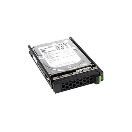 Fujitsu S26361-F5733-L480 disque SSD 480 Go 2.5" Série ATA III