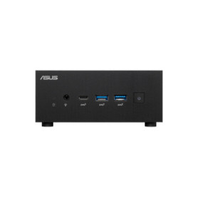 ASUS ExpertCenter PN64-S5045AD Intel® Core i5 i5-12500H 8 Go DDR5-SDRAM 256 Go SSD Windows 11 Pro Mini PC Noir