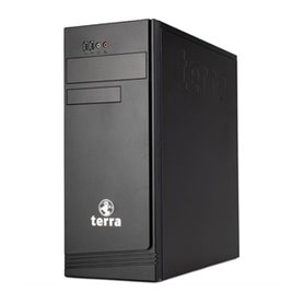 Wortmann AG TERRA EU1009945 PC I7 16 Go 512 Go Windows 11 Pro Noir