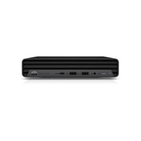 HP Pro 400 G9 Intel® Core i5 i5-13500T 8 Go DDR4-SDRAM 512 Go SSD Windows 11 Pro Mini PC Noir