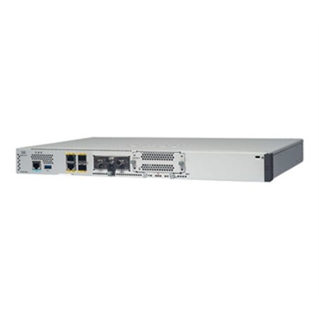 Cisco Catalyst 8200 Routeur connecté Gigabit Ethernet Gris