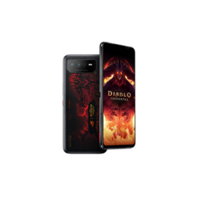 ASUS ROG Phone 6 Diablo Immortal Edition 17