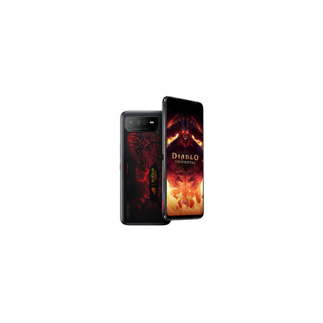 ASUS ROG Phone 6 Diablo Immortal Edition 17