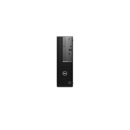 DELL OptiPlex 7020 Intel® Core i5 i5-14500 8 Go DDR5-SDRAM 512 Go SSD Windows 11 Pro SFF PC Noir