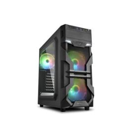 Micron 5400 MAX 2.5" 3