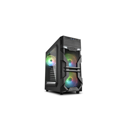 Micron 5400 MAX 2.5" 3