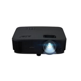 Acer PD2325W vidéo-projecteur Projecteur à focale ultra courte 2200 ANSI lumens DLP WXGA (1280x800) Compatibilité 3D Noir