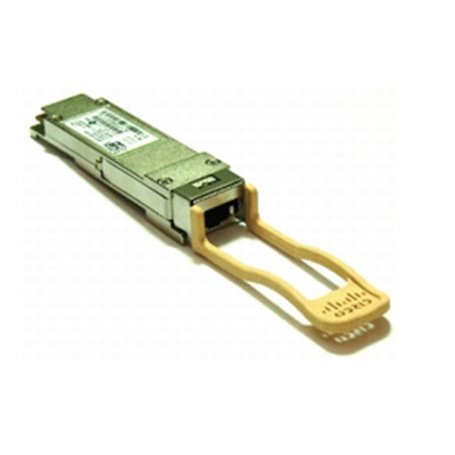 Cisco QSFP-40G-SR-BD module émetteur-récepteur de réseau Fibre optique 40000 Mbit/s 850 nm