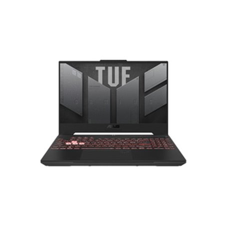 ASUS TUF Gaming A15 FA507NU AMD Ryzen 5 7535HS Ordinateur portable 39