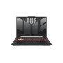 ASUS TUF Gaming A15 FA507NU AMD Ryzen 5 7535HS Ordinateur portable 39