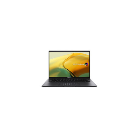 ASUS Zenbook 14 OLED UM3402YA-KN762W AMD Ryzen 5 7430U Ordinateur portable 35