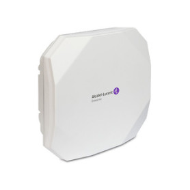 Alcatel-Lucent OAW-AP1361-RW point d'accès réseaux locaux sans fil 2400 Mbit/s Blanc Connexion Ethernet