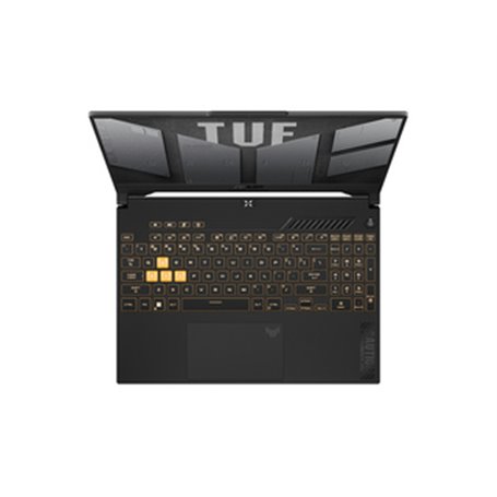 ASUS TUF Gaming A17 FA707NU AMD Ryzen 5 7535HS Ordinateur portable 43