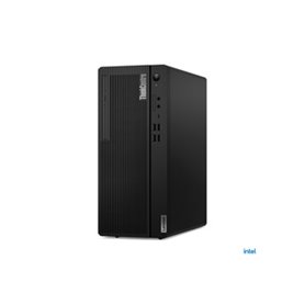 Lenovo ThinkCentre M70t Intel® Core i5 i5-12500 16 Go DDR4-SDRAM 512 Go SSD Windows 11 Pro Tower PC Noir