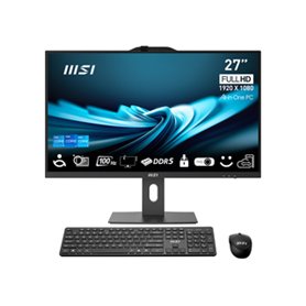 MSI Pro AP272P 14M-653FR PC tout en un/station de travail Intel® Core i5 68