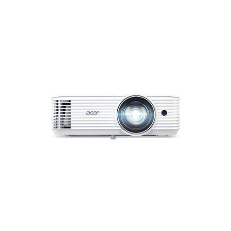 Acer H6518STi vidéo-projecteur Projecteur à focale standard 3500 ANSI lumens DLP 1080p (1920x1080) Blanc