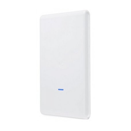 Ubiquiti UAP-AC-M-PRO 1300 Mbit/s Blanc Connexion Ethernet