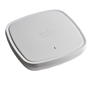 Cisco C9130AXE-E point d'accès réseaux locaux sans fil Gris Connexion Ethernet