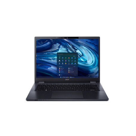 Acer TravelMate TMP414-41-R1GB 14" AMD Ryzen 5 PRO 16 Go Bleu 512 Go