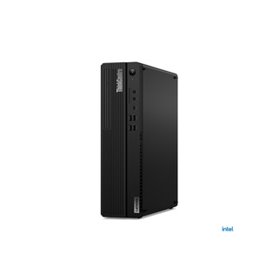 Lenovo ThinkCentre M70s Intel® Core i5 i5-12400 16 Go DDR4-SDRAM 512 Go SSD Windows 11 Pro SFF PC Noir