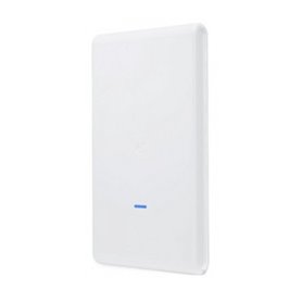 Ubiquiti UAP-AC-M-PRO 1300 Mbit/s Blanc Connexion Ethernet