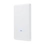 Ubiquiti UAP-AC-M-PRO 1300 Mbit/s Blanc Connexion Ethernet