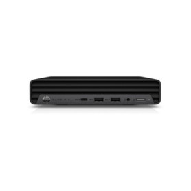 HP Elite 800 G9 Mini PC Intel® Core i5 i5-13500 8 Go DDR5-SDRAM 256 Go SSD Windows 11 Pro Noir