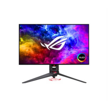 ASUS ROG Swift OLED PG27AQDM écran plat de PC 67