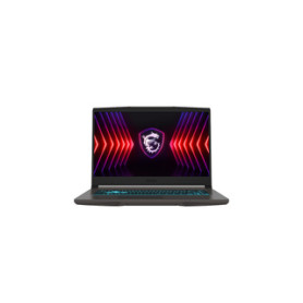 MSI Thin 15 B12VE-1230FR Intel® Core i5 i5-12450H Ordinateur portable 39