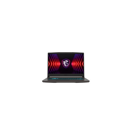 MSI Thin 15 B12VE-1230FR Intel® Core i5 i5-12450H Ordinateur portable 39