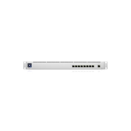 Ubiquiti Mission Critical Gigabit Ethernet (10/100/1000) Connexion Ethernet