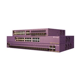 Extreme networks X440-G2-24P-10GE4 Géré L2 Gigabit Ethernet (10/100/1000) Connexion Ethernet