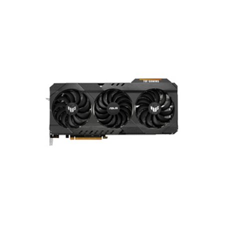 ASUS TUF Gaming TUF-RX6800XT-O16G-GAMING AMD Radeon RX 6800 XT 16 Go GDDR6