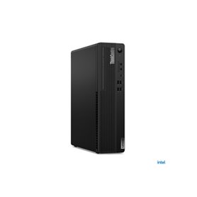 Lenovo ThinkCentre M80s Intel® Core i5 i5-12500 16 Go DDR5-SDRAM 1 To SSD Windows 11 Pro SFF PC Noir