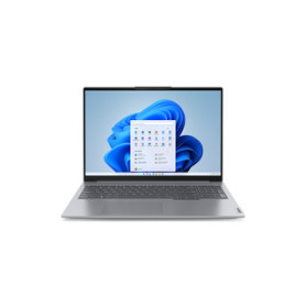 Lenovo ThinkBook 16 Intel® Core i5 i5-1335U Ordinateur portable 40