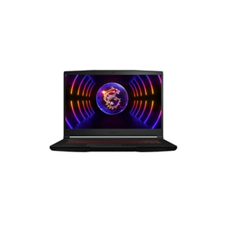 MSI Gaming Thin GF63 12VE-023FR Ordinateur portable 39