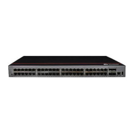 Huawei S5735-L48P4X-A1 Géré L2 Gigabit Ethernet (10/100/1000) Connexion Ethernet