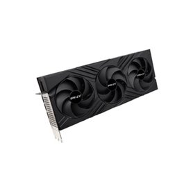PNY GeForce RTX 4080 SUPER 16GB OC LED TF NVIDIA GeForce RTX 4080 SUPER 16 Go GDDR6X
