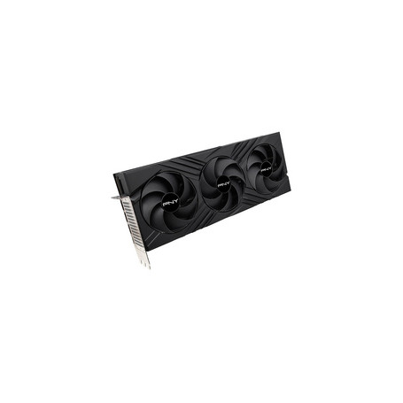PNY GeForce RTX 4080 SUPER 16GB OC LED TF NVIDIA GeForce RTX 4080 SUPER 16 Go GDDR6X