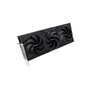 PNY GeForce RTX 4080 SUPER 16GB OC LED TF NVIDIA GeForce RTX 4080 SUPER 16 Go GDDR6X