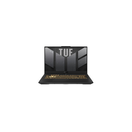 ASUS TUF Gaming F17 FX707ZC4-HX018W Intel® Core i5 i5-12500H Ordinateur portable 43