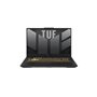 ASUS TUF Gaming F17 FX707ZC4-HX018W Intel® Core i5 i5-12500H Ordinateur portable 43